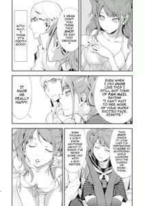 Page 9 of Rise Sexualis - preview thumbnail