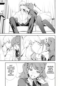 Page 10 of Rise Sexualis - preview thumbnail