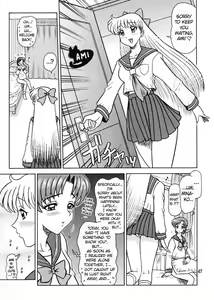 Page 46 of DAIKAITEN - preview thumbnail