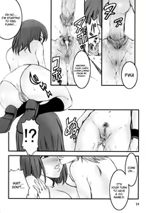 Page 23 of Oh! Oh! Big Sexy - preview thumbnail