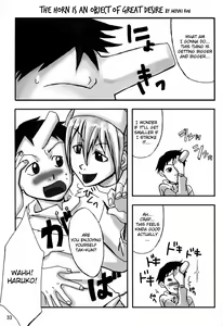 Page 32 of Oh! Oh! Big Sexy - preview thumbnail