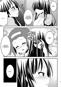 Page 15 of Sweet Sweet - preview thumbnail