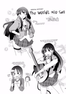 Page 23 of Sweet Sweet - preview thumbnail