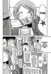 Page 4 of Iki Mono Gakari Zenpen - preview thumbnail