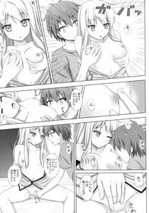 Page 5 of Pet na Kanojo o Choukyou Shite Mita - preview thumbnail