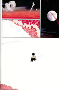 Page 6 of Gensou no Shi to Shito - preview thumbnail