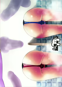 Page 34 of DokiDoki! Seido Kaichou - preview thumbnail