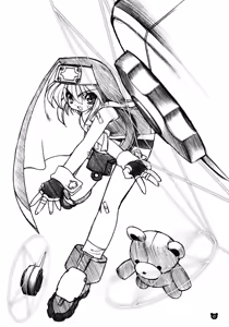 Page 5 of Buri Pok'n - preview thumbnail