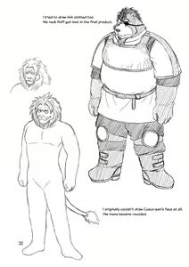 Page 31 of Shishi Shibori - preview thumbnail