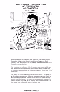 Page 9 of Night Out 2 - preview thumbnail