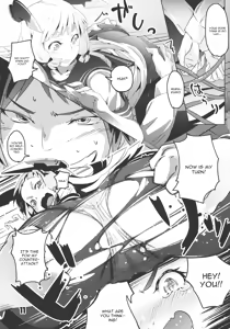 Page 10 of 93-Shiki Sanso Gyorai - preview thumbnail