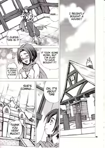 Page 4 of Yukiyanagi no Hon 30 Ogre no Waka Okusama!! | Yuki Yanagi Vol.30 - Young Ogre Wife - preview thumbnail