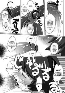 Page 9 of Yes, We are Unforgiven - preview thumbnail