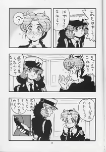 Page 25 of MAKO ALPS KEIL II - preview thumbnail