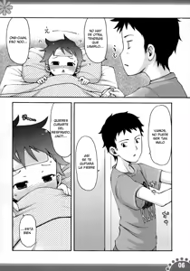 Page 5 of Himitsu no Kosodate My Angel | Secretos de la Crianza: My Angel - preview thumbnail