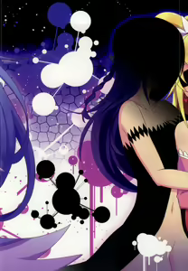 Page 42 of Lament -Mi otro yo- - preview thumbnail