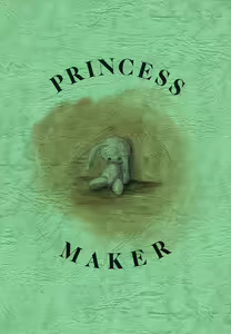 Page 79 of Ai no Princess Maker Hon - Otou-sama e... - preview thumbnail