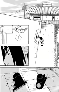 Page 20 of Love Brace - preview thumbnail