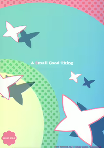 Page 2 of bibon Vol 10.0 - preview thumbnail