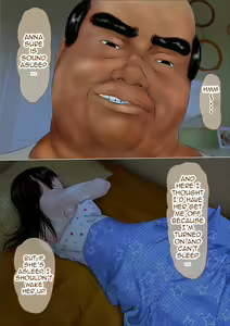 Page 4 of Hajimete no Aite wa Otou-san deshita - #2 Sanjo no Hatsutaiken - preview thumbnail