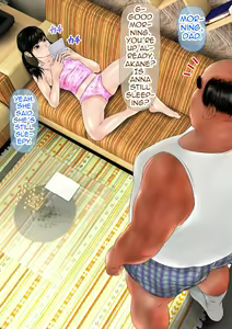 Page 43 of Hajimete no Aite wa Otou-san deshita - #2 Sanjo no Hatsutaiken - preview thumbnail