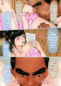 Page 47 of Hajimete no Aite wa Otou-san deshita - #2 Sanjo no Hatsutaiken - preview thumbnail