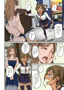 Page 65 of Nekura Shounen no Fukushuu Harem Choukyou Keikaku - preview thumbnail