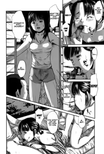 Page 40 of Hiiragi 1-2 - preview thumbnail