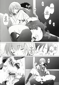 Page 17 of EDEN -Rei7- - preview thumbnail