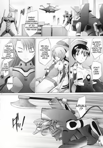 Page 23 of EDEN -Rei7- - preview thumbnail