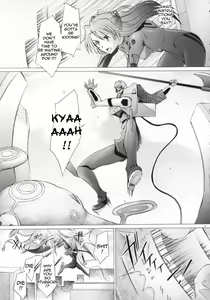 Page 24 of EDEN -Rei7- - preview thumbnail