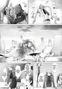 Page 28 of EDEN -Rei7- - preview thumbnail