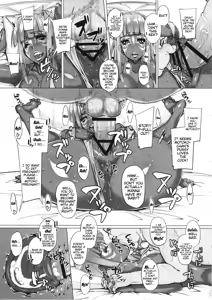 Page 20 of RARE HINA 3 - preview thumbnail