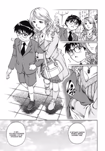 Page 7 of Shotaiken wa Tomodachi no Mama to. | Его первый раз с матерью его друга. - preview thumbnail