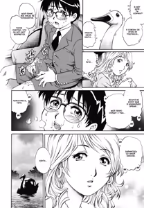 Page 10 of Shotaiken wa Tomodachi no Mama to. | Его первый раз с матерью его друга. - preview thumbnail