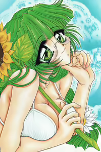 Page 6 of Dakara Boku-tachi wa Koi o suru - wheel of fortune... Therefore, we do love. - preview thumbnail