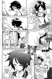 Page 4 of Spare Key - preview thumbnail