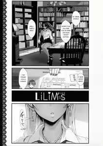 Page 2 of LiLiM's - preview thumbnail