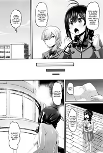 Page 2 of Hajimete no... | The First Time... - preview thumbnail