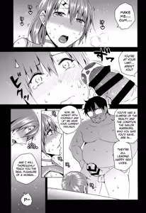Page 28 of 20-Nengo no, Sailor Senshi o Kakyuu Youma no Ore ga Netoru 4 (Jou) | 20 Years Later, A Lesser Youma Like Me Slept with the Sailor Senshi 4 - preview thumbnail