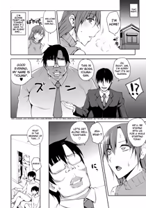 Page 5 of 20-Nengo no, Sailor Senshi o Kakyuu Youma no Ore ga Netoru 4 (Jou) | 20 Years Later, A Lesser Youma Like Me Slept with the Sailor Senshi 4 - preview thumbnail