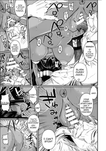 Page 14 of Tatta Hitori no Youheidan 3 - Elf to Dorei Auction - preview thumbnail