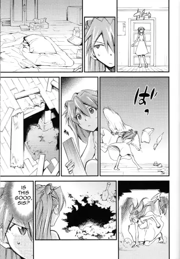 [Kimimaru] Hi Energy 10 Fhentai - Page 26