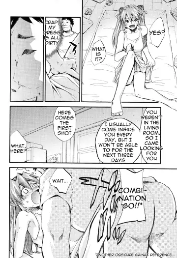 [Kimimaru] Hi Energy 10 Fhentai - Page 29