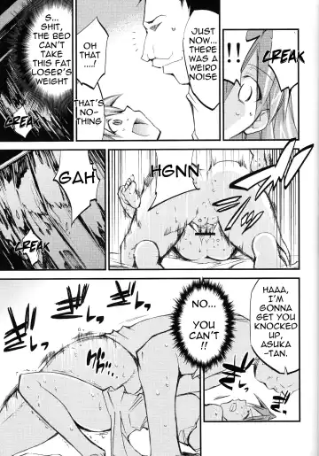 [Kimimaru] Hi Energy 10 Fhentai - Page 30