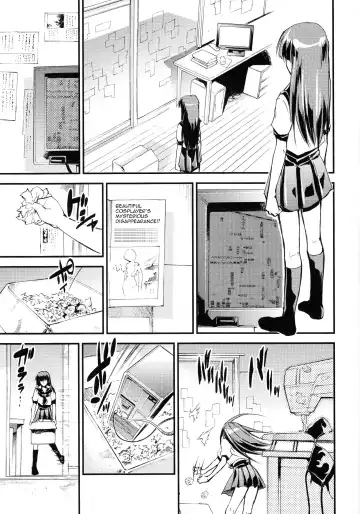 [Kimimaru] Hi Energy 10 Fhentai - Page 4