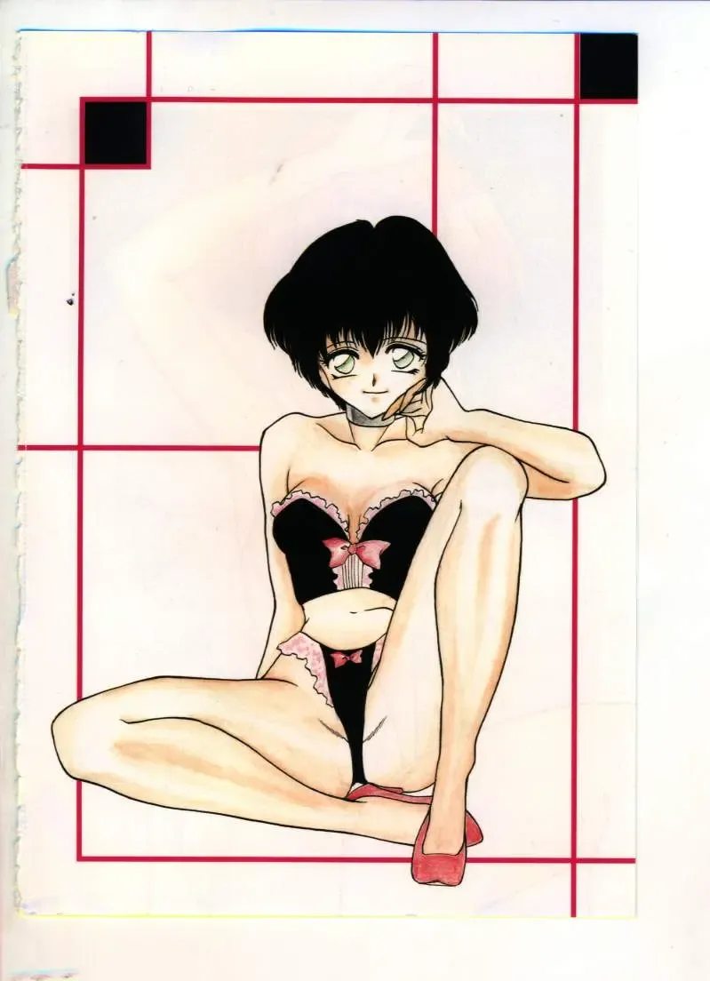 [Sou Akiko] Chu-chu Fhentai - Page 3