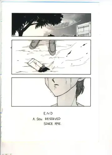 [Sou Akiko] Chu-chu Fhentai - Page 133