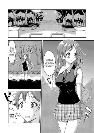 [Yuzu Ramune] Hentai Roshutsu Shimai | Abnormal Naked Sisters Fhentai - Page 2