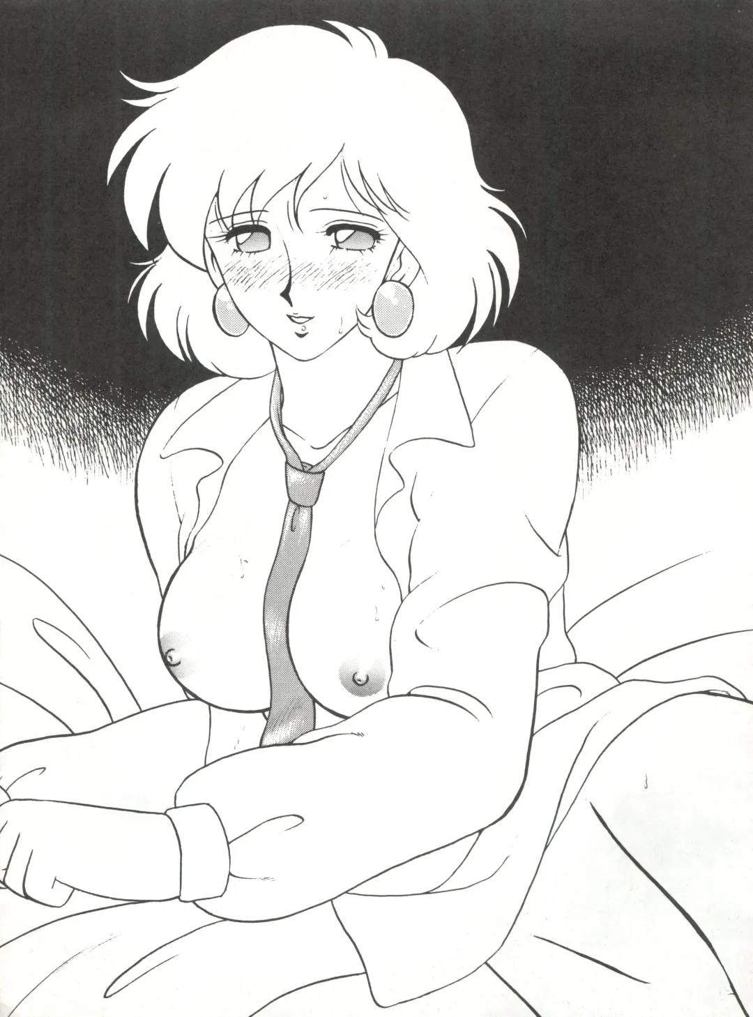 Okachimentaiko 8 Fhentai - Page 6